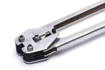 Feature of the PP strappping tool -13 mm- (13 mm)